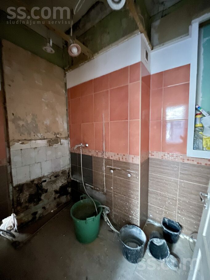 Avotu 16, Rīga — dzivoklis