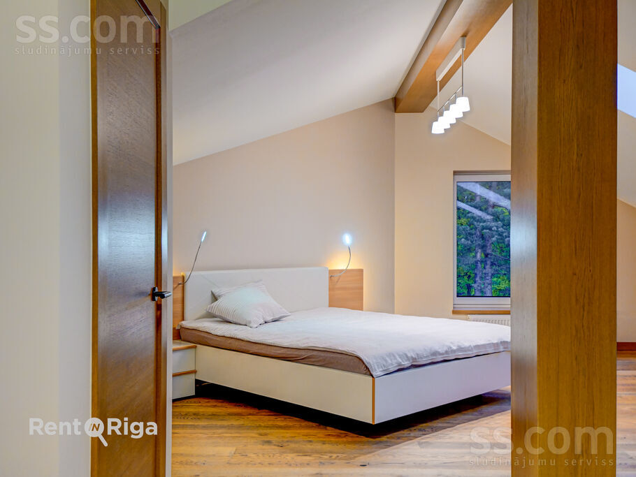 Brīvības gatve 466, Rīga — dzivoklis