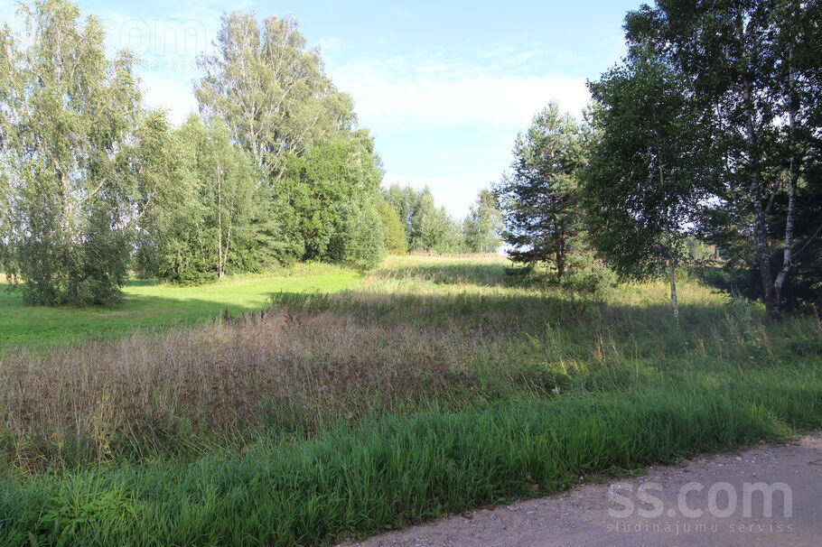 Laimiņas, Ragana, Rīgas rajons, Krimuldas pag. — zeme