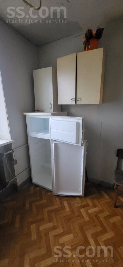 Vidus iela 5, Alūksne un raj., Alūksne — dzivoklis