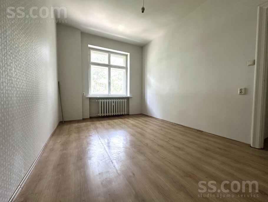 Tomsona 33, Rīga — dzivoklis