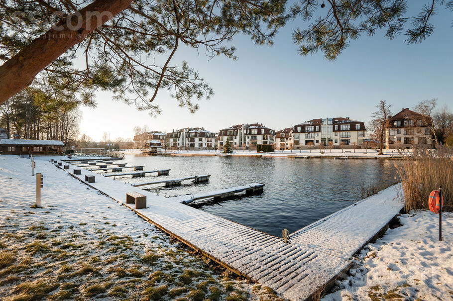 Kadiķu iela 1, Priedkalne, Rīgas rajons, Garkalnes nov. — maja