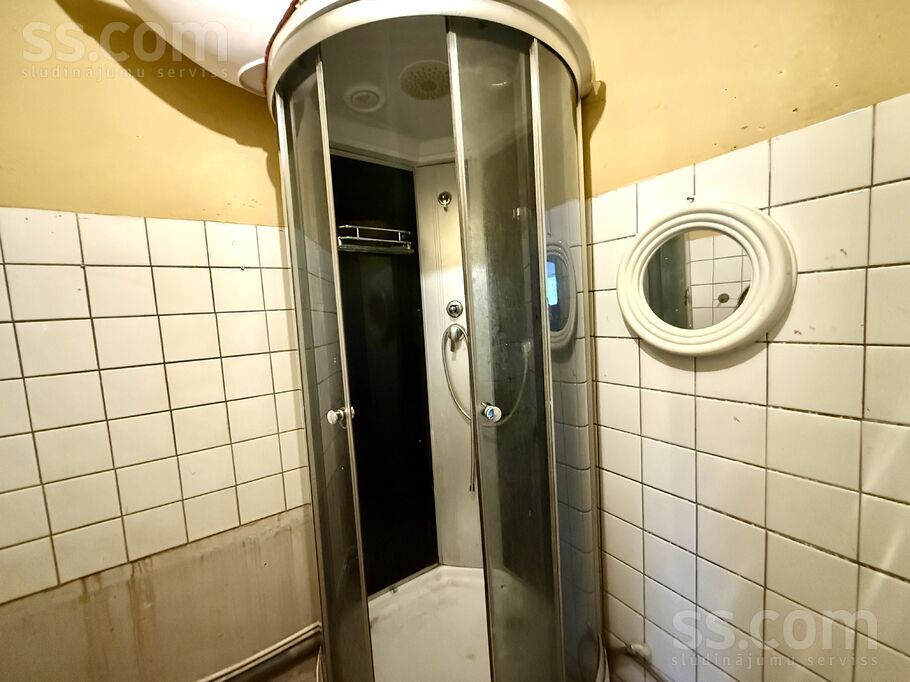 Berģu 160k5, Rīga — dzivoklis