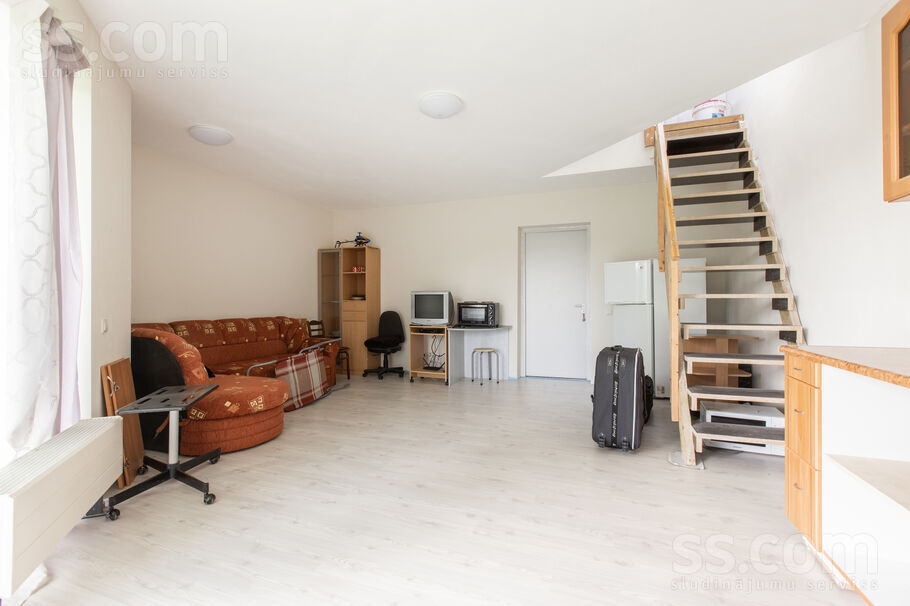 Jūras 10, Ragaciems, Tukums un raj. — maja