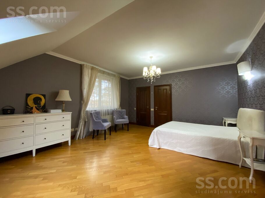 Davja iela 47a, Jūrmala — maja