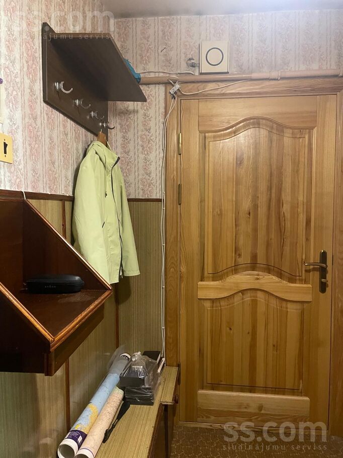 Skolas 10, Ogre un raj., Ogre — dzivoklis