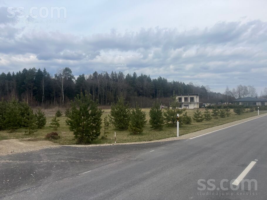 Adriāni, Iecava, Bauska un raj., Iecavas nov. — zeme