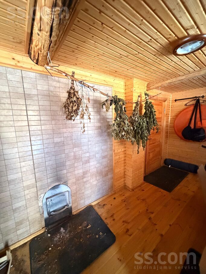 Muižuļi 2, Vitrupe, Limbaži un raj., Salacgrīvas l. t. — maja