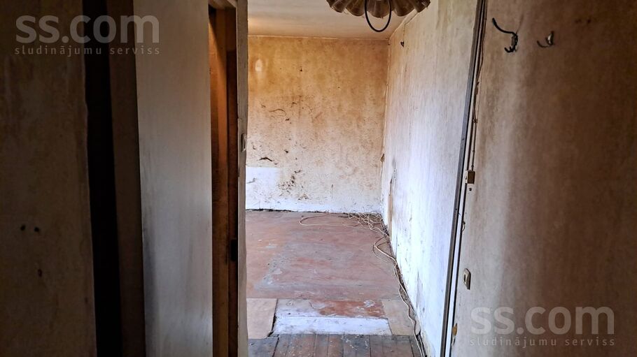 Zeiferta 1, Rīgas rajons, Olaine — dzivoklis