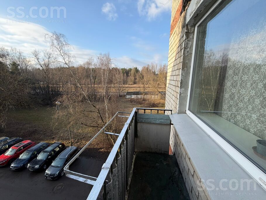 Brīvības gatve 355, Rīga — dzivoklis