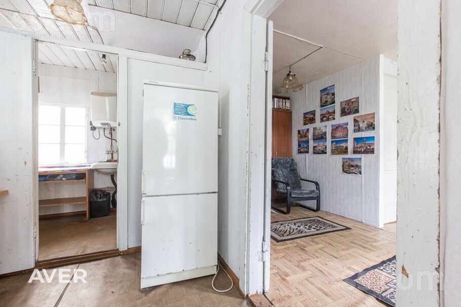 Jaunā iela 35a, Jūrmala — maja