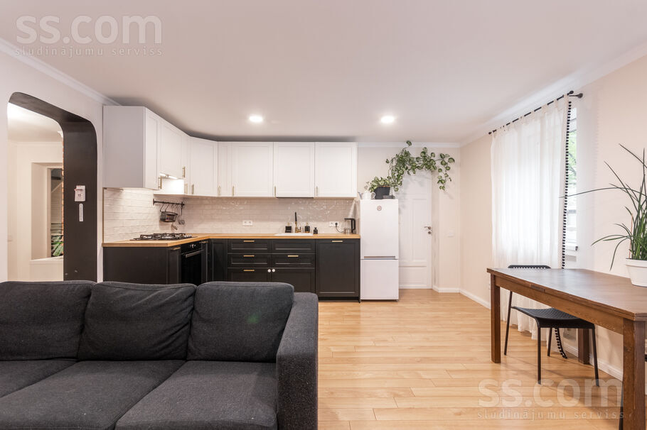 Slokas 26a, Rīga — maja