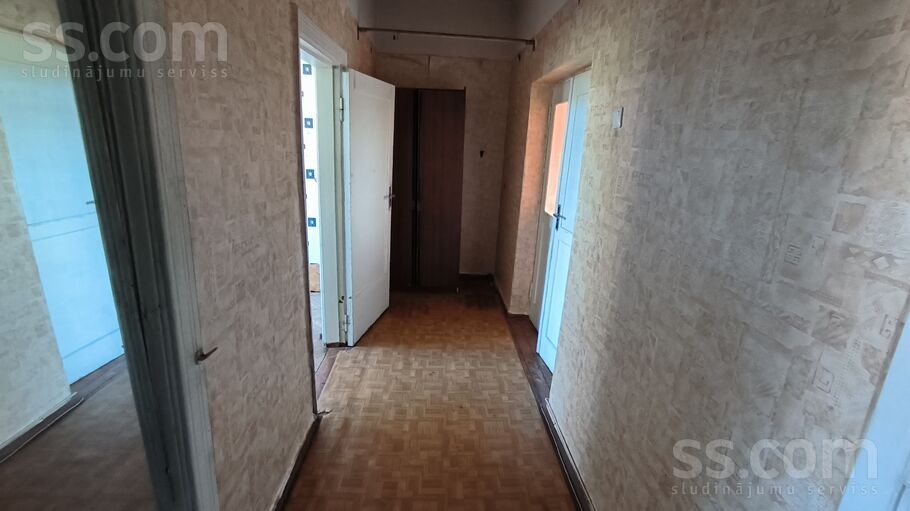 Eksporta 14, Rīga — dzivoklis