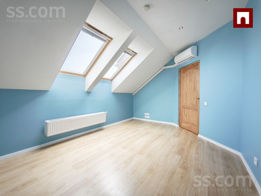 Silmaļu 27, Rīgas rajons, Salaspils — dzivoklis