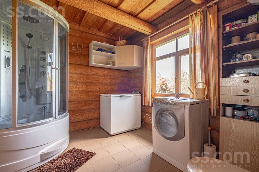 Cēsis un raj., Zaubes pag. — vienseta