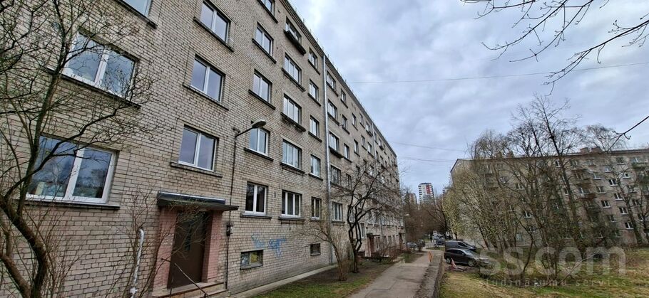 Valdemāra 143, Rīga — dzivoklis