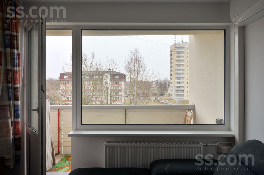 Pirmā iela 38, Ādaži, Rīgas rajons, Ādažu nov. — dzivoklis