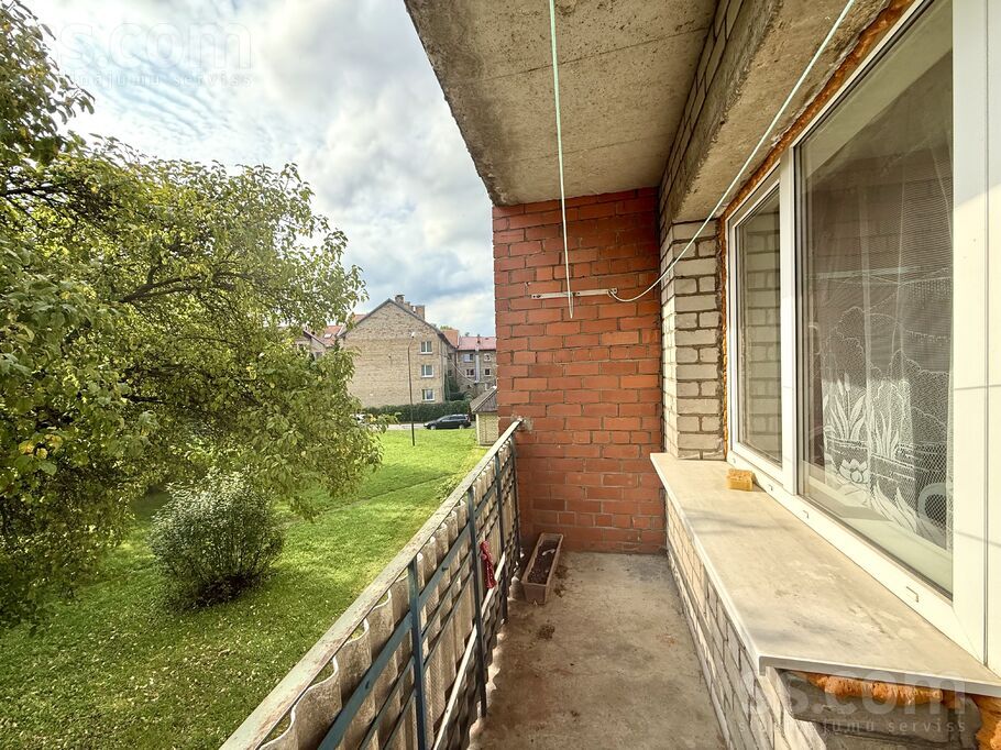 Zirgu 9a, Jelgava un raj., Jelgava — dzivoklis