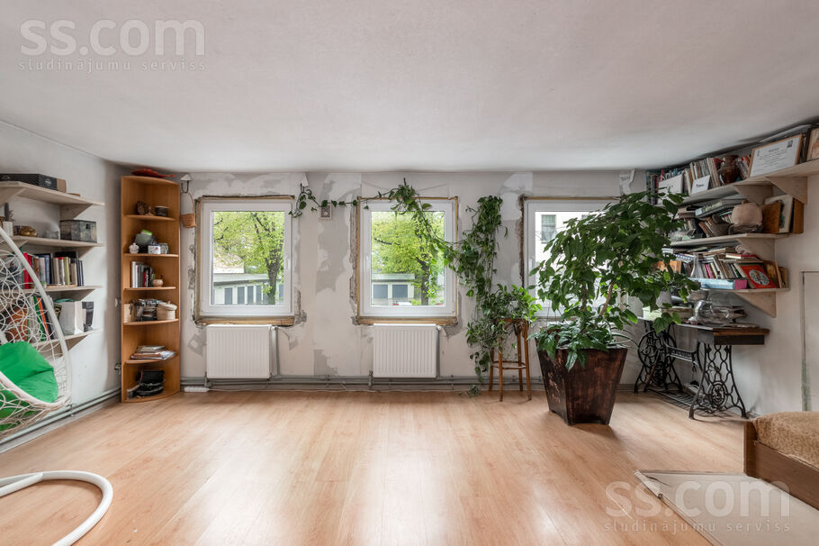 Slokas 26a, Rīga — maja