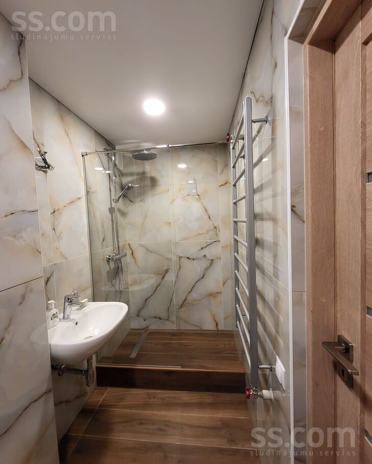 Lašu 7, Jūrmala — dzivoklis