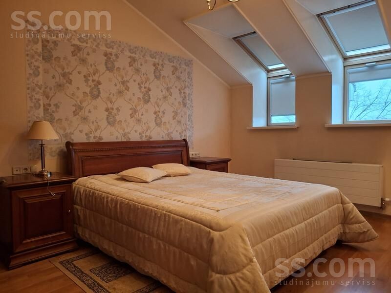 Raiņa 26c, Daugavpils un raj., Daugavpils — dzivoklis