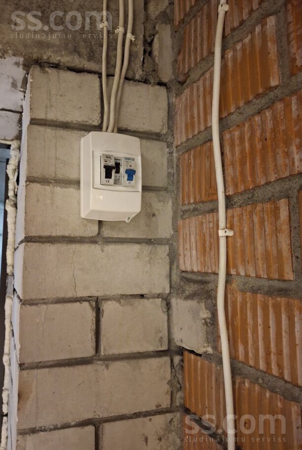 Dunalkas 2, Rīga, Imanta — telpa