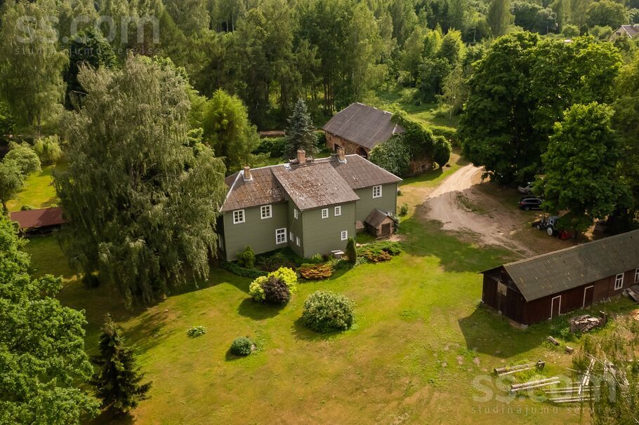 Aizkraukle un raj., Jaunjelgava — vienseta