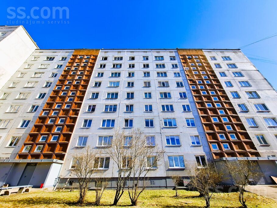 Rinkas 7, Rīga — dzivoklis