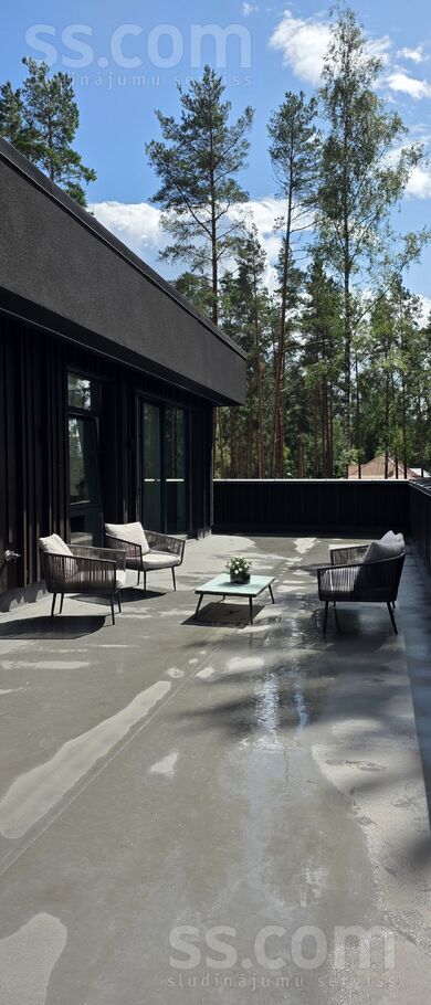 Brivibas prospekts 28, Jūrmala — dzivoklis