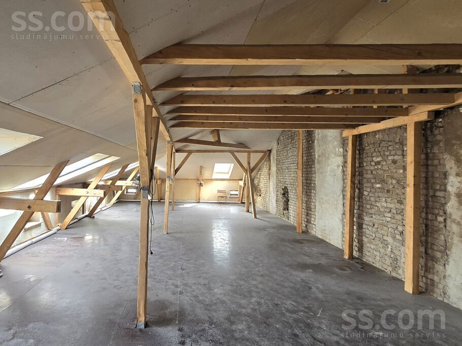 Baznīcas 7, Rīga — dzivoklis