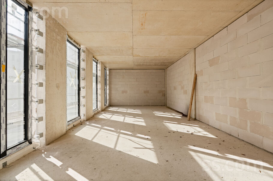 Skolas 17, Rīga — dzivoklis