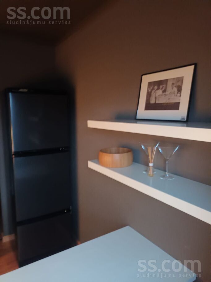 Zeltiņu 9, Rīga — dzivoklis