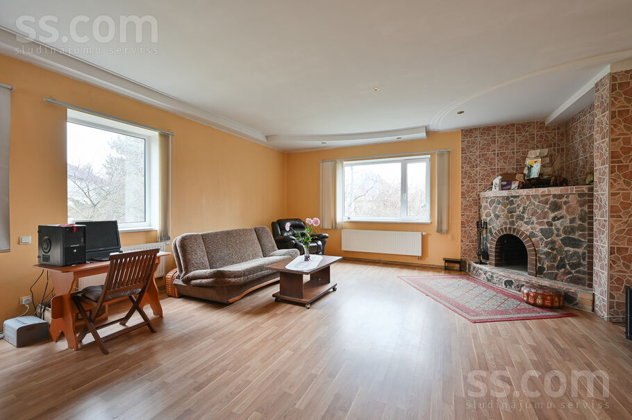 Miezītes ceļš 70b, Jelgava un raj., Jelgava — maja