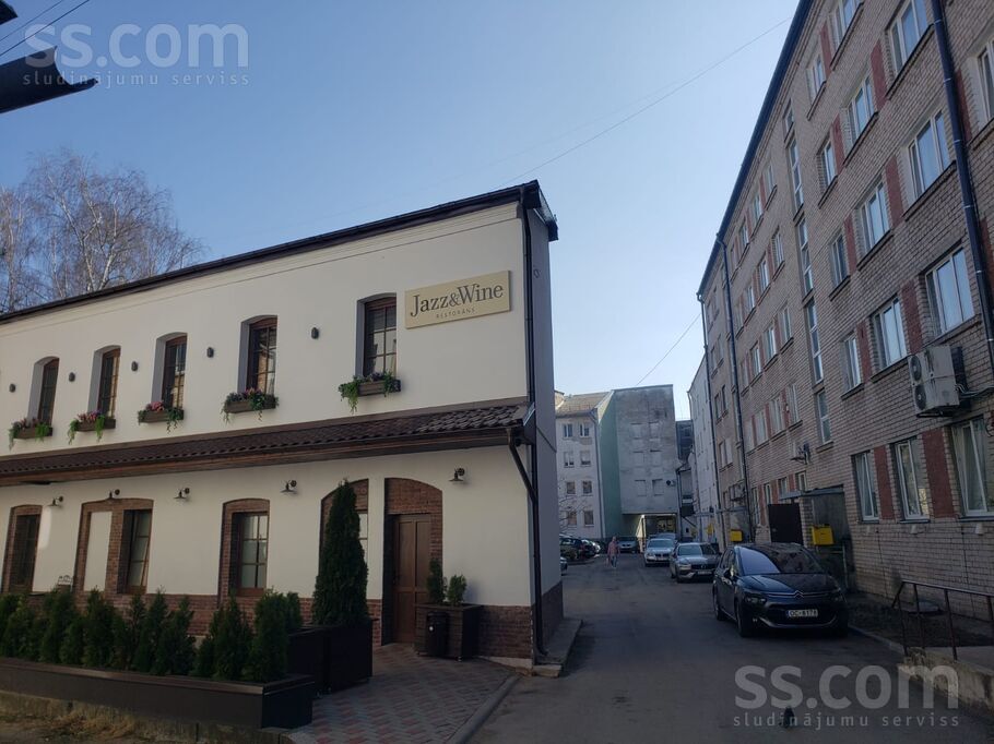 Alejas 68, Daugavpils un raj., Daugavpils — dzivoklis