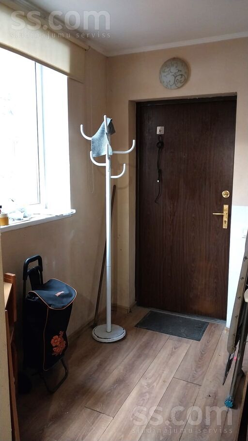 Avotu 63, Rīga — dzivoklis