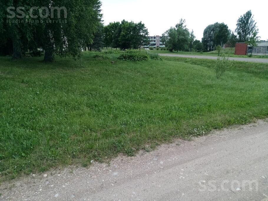 Līvānu 23, Brigi, Ludza un raj., Briģu pag. — zeme