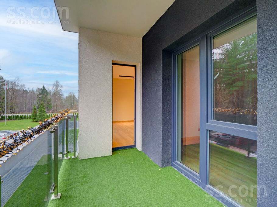 Institūta iela 29, Ulbroka, Rīgas rajons, Stopiņu nov. — dzivoklis