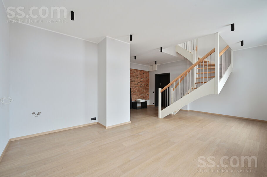 Ludviķa 2, Rīga — dzivoklis