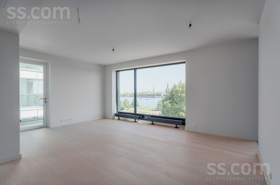 Kuģu 15, Rīga — dzivoklis