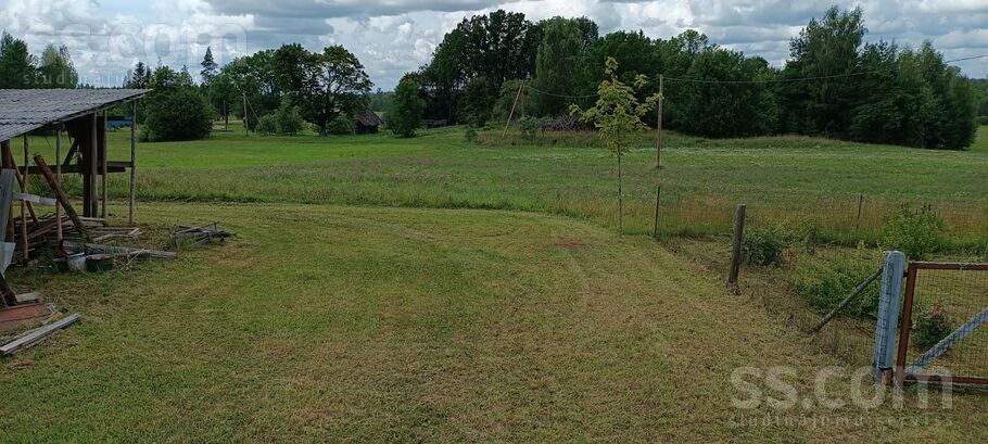 Mēri, Valka un raj., Bilskas pag. — vienseta