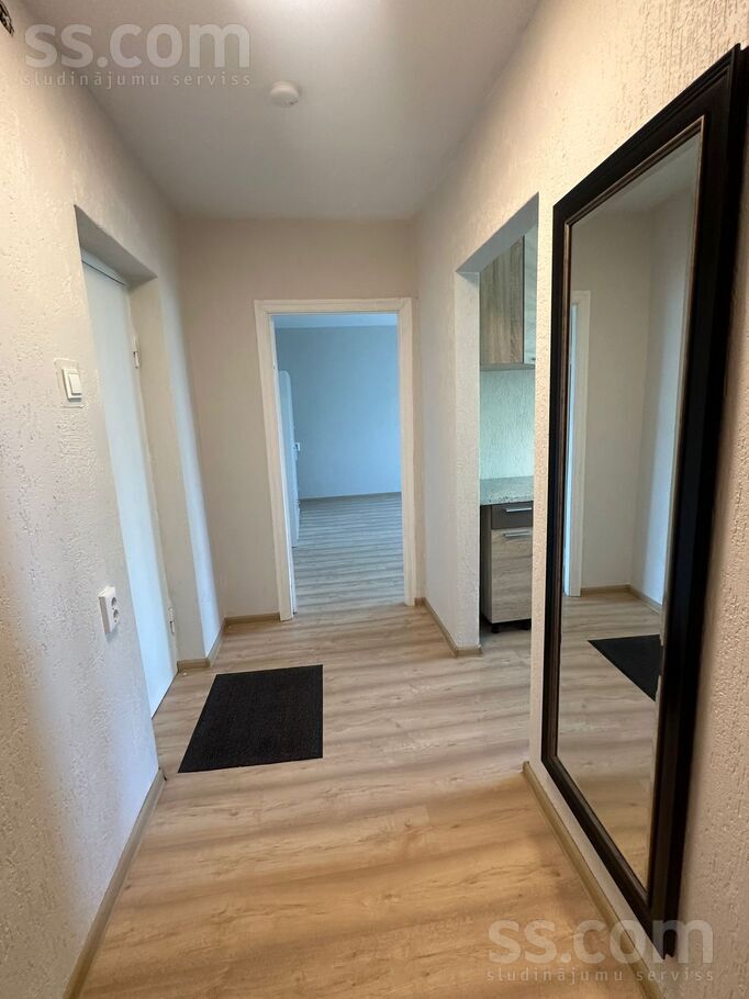 Skolas iela 7, Liepupe, Limbaži un raj., Liepupes pag. — dzivoklis