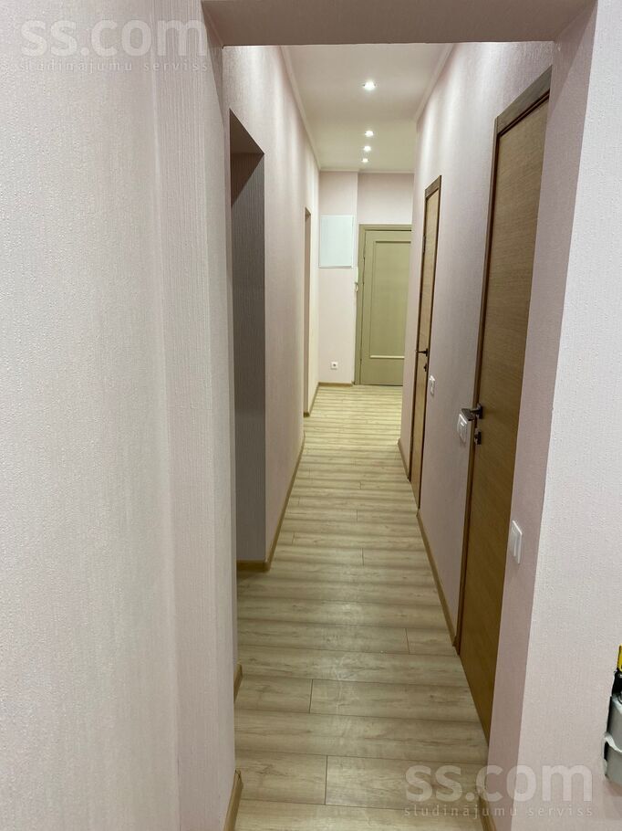 Viestura pr. 79, Rīga — dzivoklis