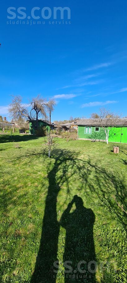 Torņu, Ludza un raj., Ludza — maja