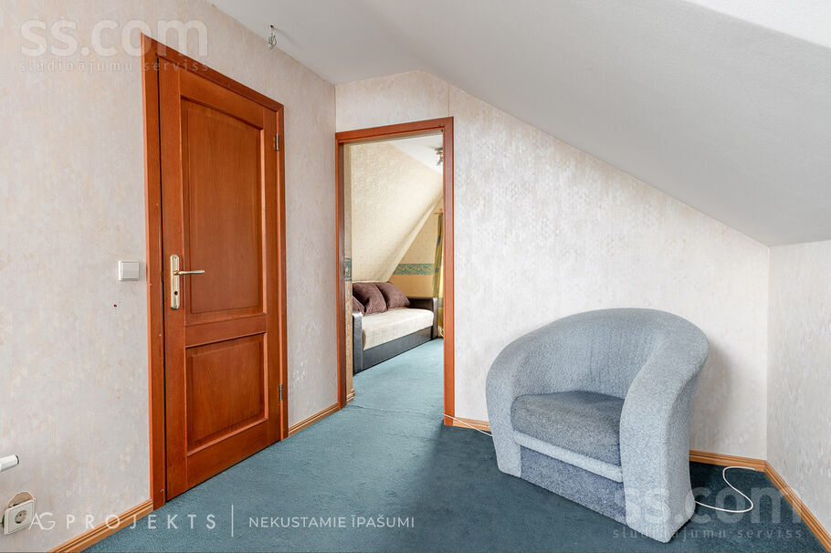 Pļavu iela 126, Liepāja un raj., Liepāja — maja