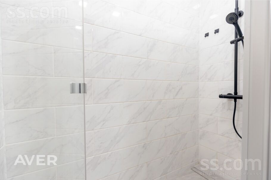 Brīvības gatve 338, Rīga — dzivoklis