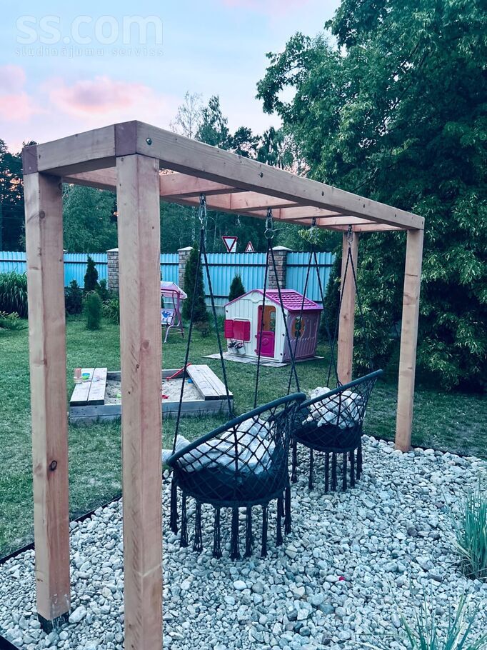 Pirmā iela 1a/2a, Šķēde, Liepāja un raj., Medzes pag. — maja