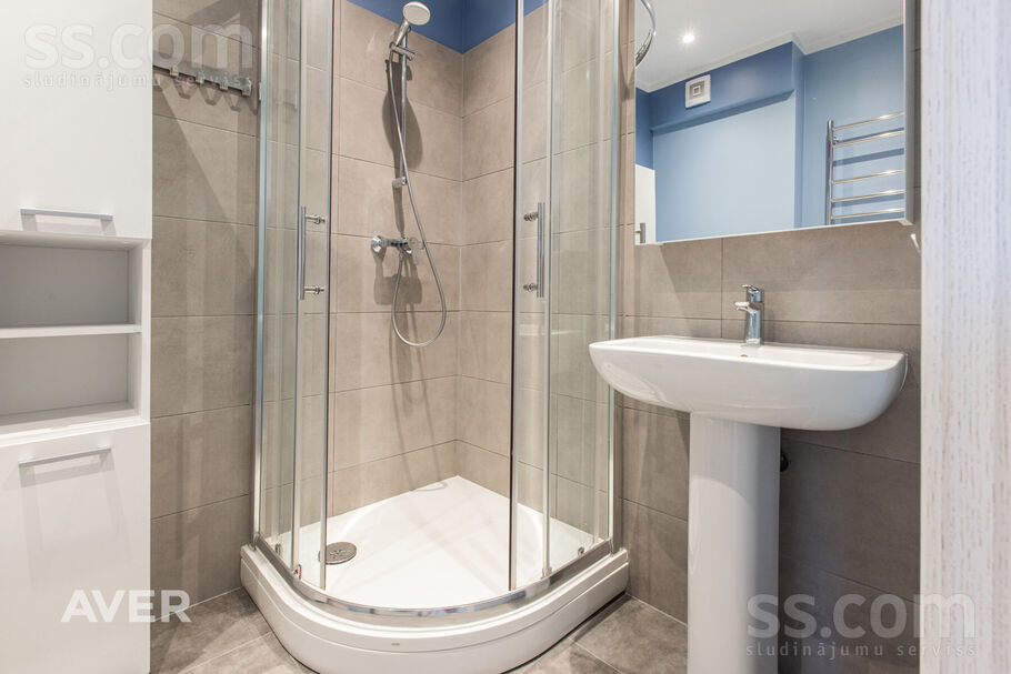 Lielā 19k-2, Mārupe, Rīgas rajons, Mārupes pag. — dzivoklis