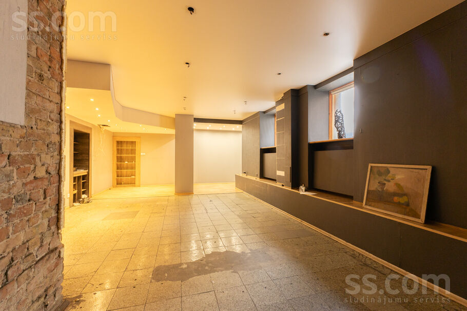 Čaka 133, Rīga — dzivoklis