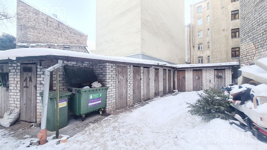 Katoļu 2, Rīga — dzivoklis