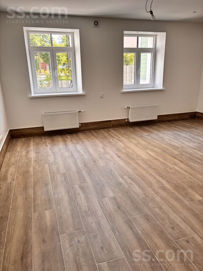 Katrīnas d. 6, Rīga — dzivoklis